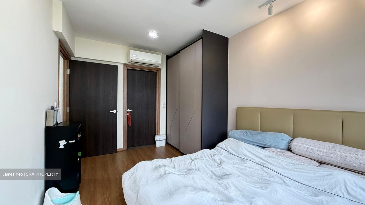 Bidadari Park Drive (Toa Payoh), Multi Generation #586745211